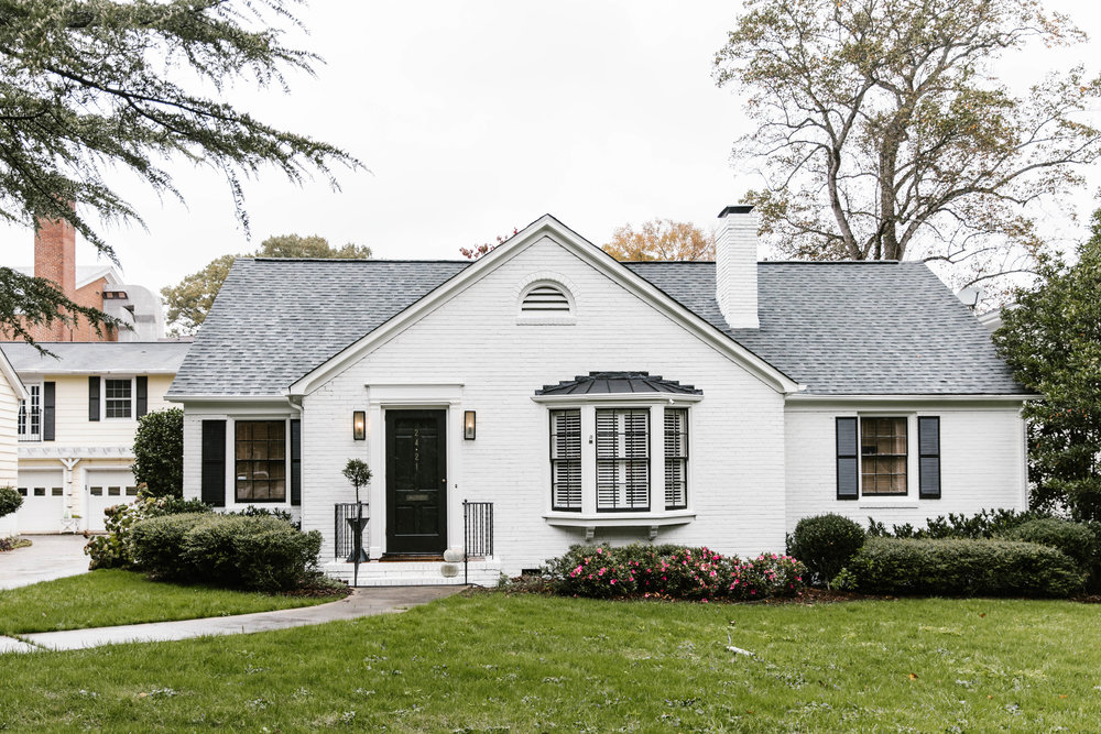 Simply White House Of Nomad Blog House Of Nomad
