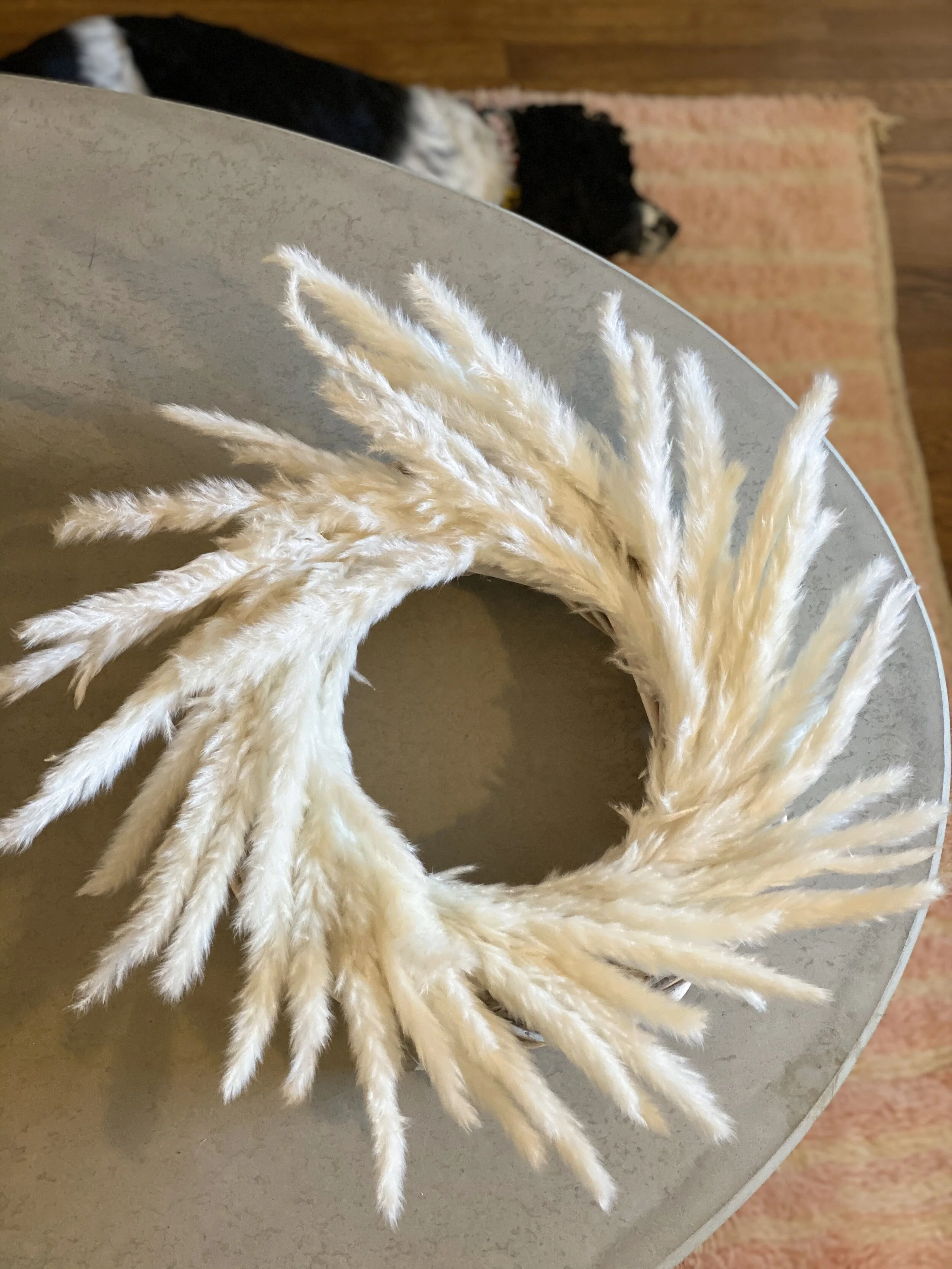 Weaving with Pampas Grass japaratinga.al.gov.br