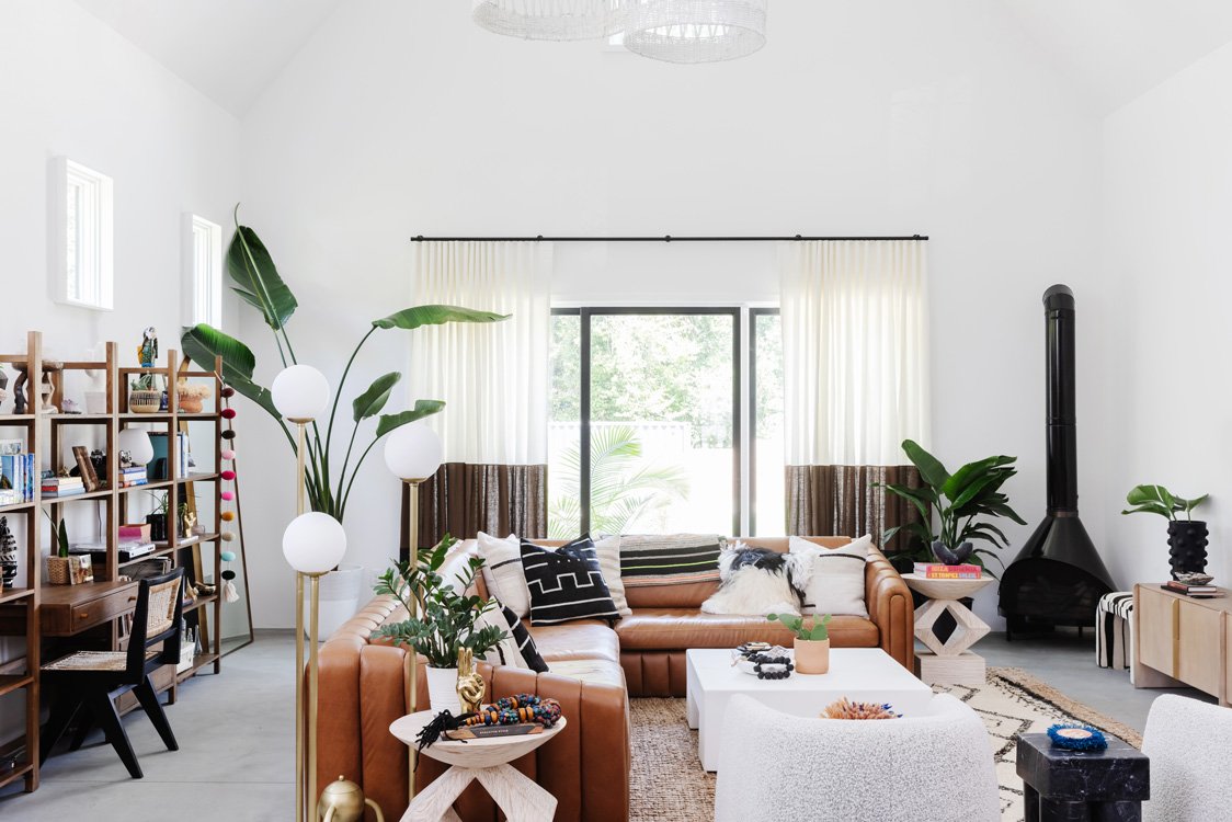 House of Nomad Design Services — House of Nomad
