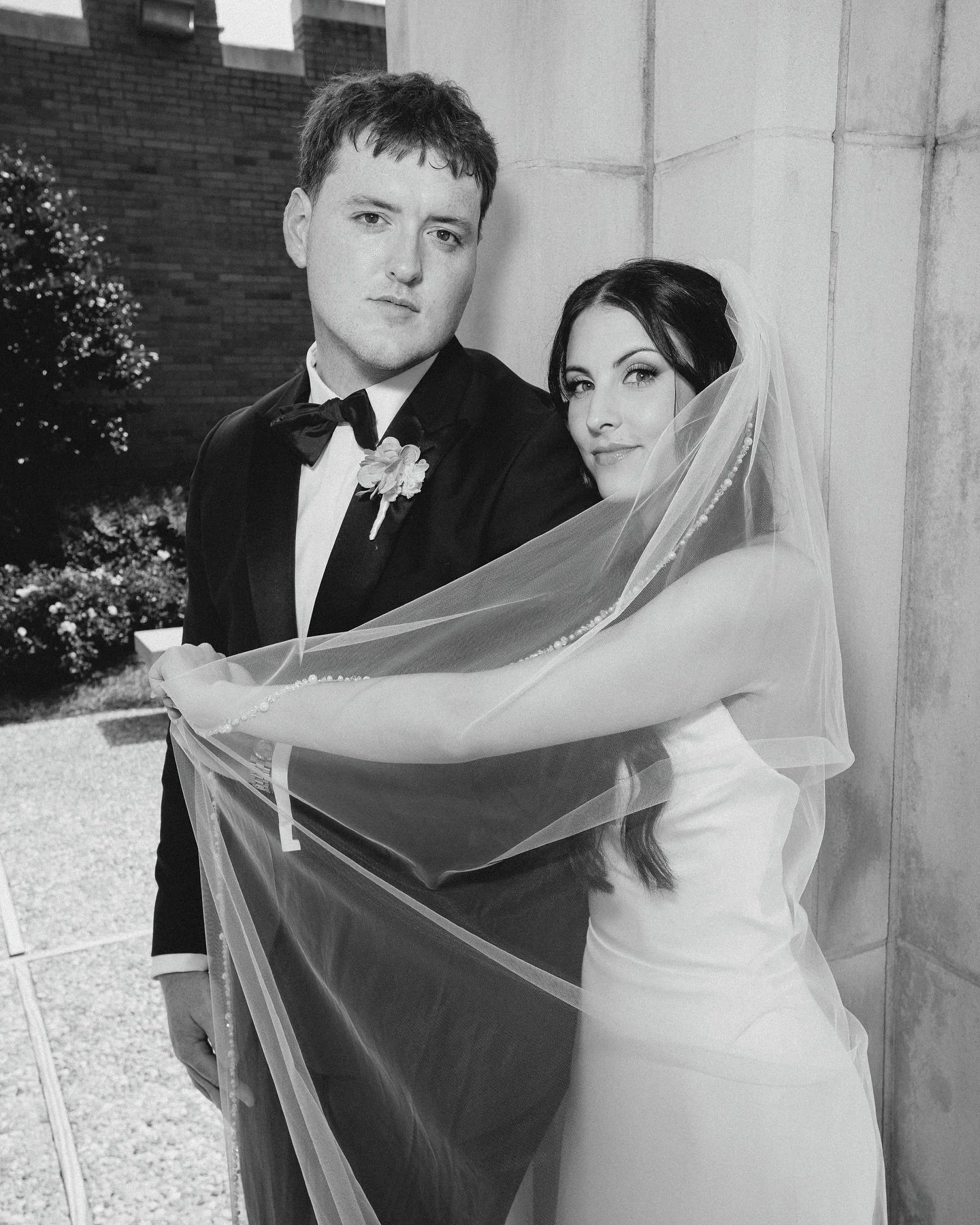 THE ACKLINS 🤍💍