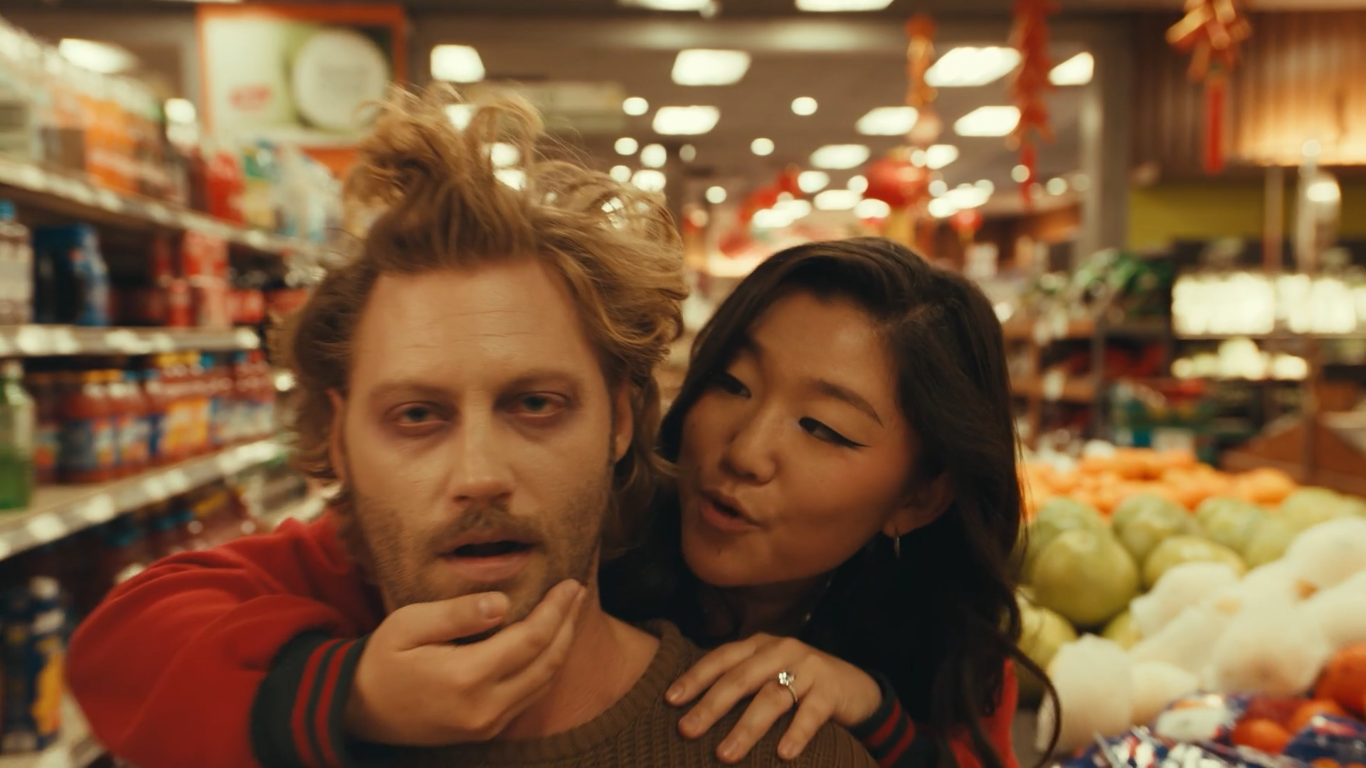 CBS Showcase '23 | "Battle Zone: H-Mart"
dir. tyler davis, writ. miya kodama, laurie magers