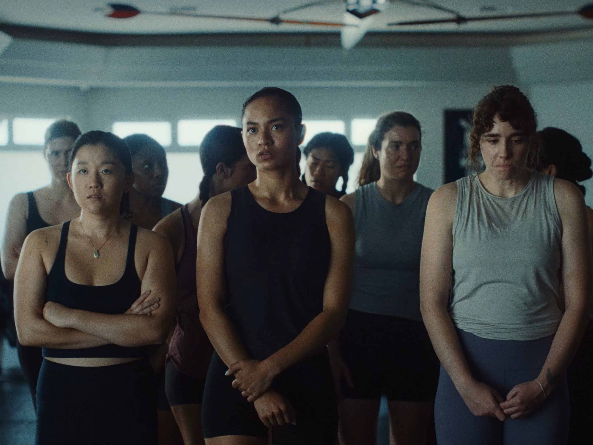 I THINK ABOUT KILLING YOU (2025)
"Lana"
dir. ran ran wang