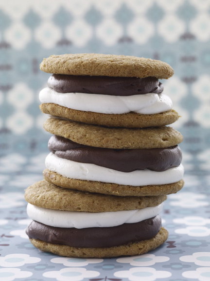 Whoopie pies push cupcakes out of the limelight