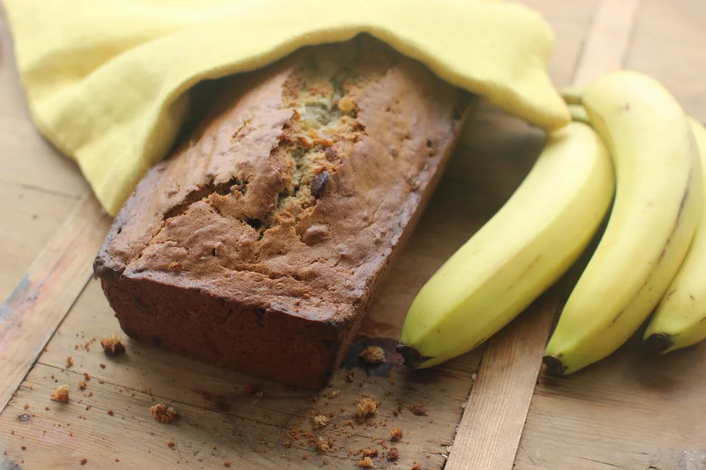 5 quick bread recipes for cozy fall mornings: Foodday Favorites