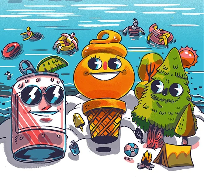 The Portland Ice Cream Mega List!