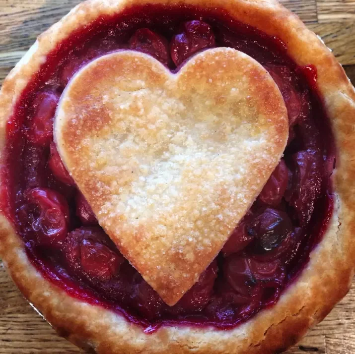The Best Place To Get Pie In Every State