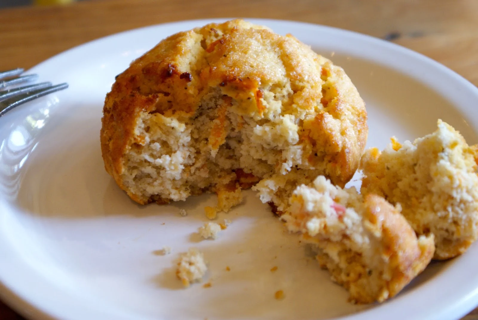 Back To Eden Bakery Now Dedicated Gluten-Free!!