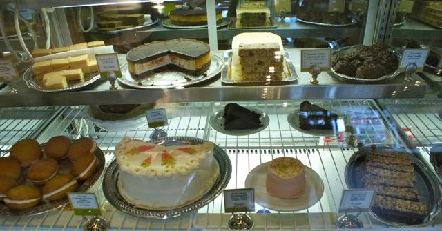 Back to Eden Bakery Boutique: Review