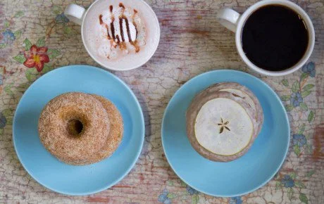 25 Amazing Vegan Bakeries in the United States