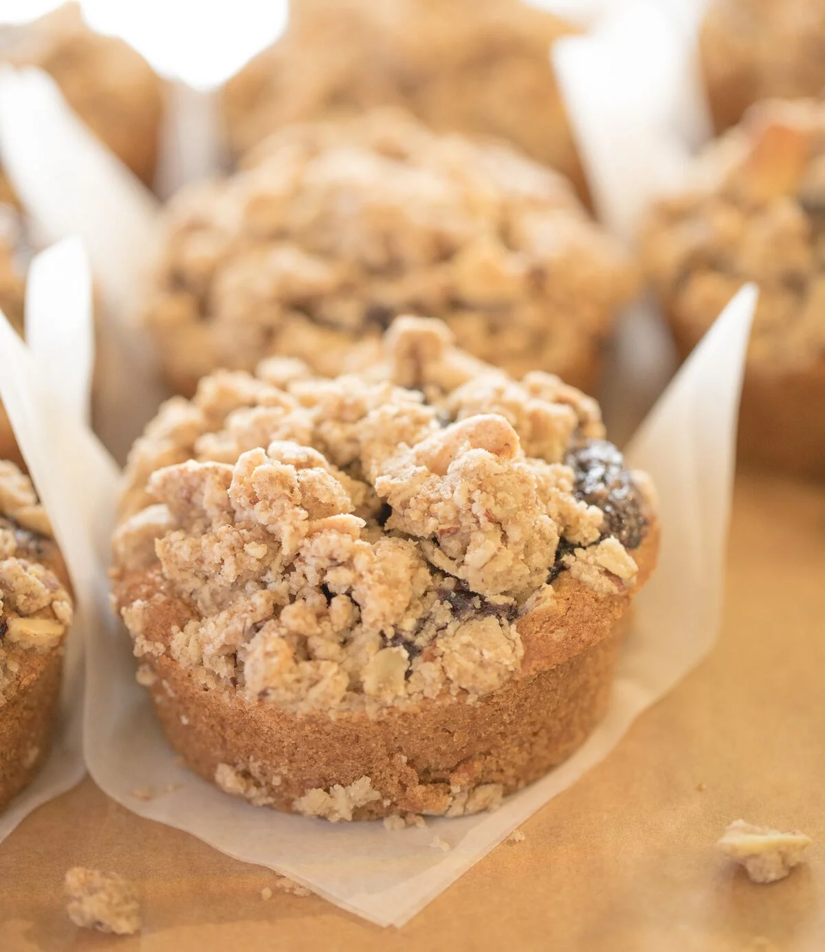 6 Vegan Portland Eateries Perfect for Fall