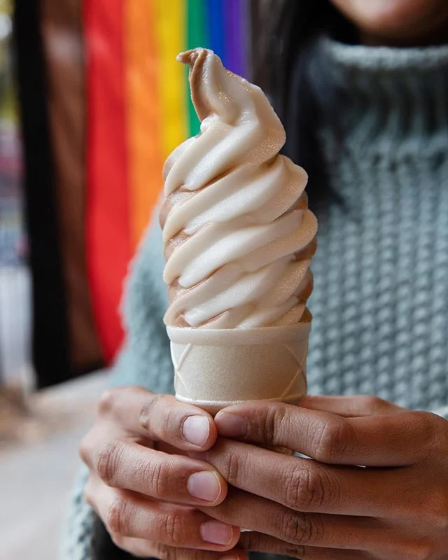🏳️🌈🍦🏳️🌈 PRIDE MONTH IS COMING!!! .
.
.
#bestofvegan #veganfoodspace #veganfoodspot #plantpowered #plantbaseddiet #wholefoodplantbased #veganfoodshare #plantbased #veganlife #portlandvegans #veganeats #whatveganseat #crueltyfree #portlandfood #govegan #pdxfood #eaterpdx #eater #glutenfreeliving #glutenfreevegan #portlandpride #pridemonth