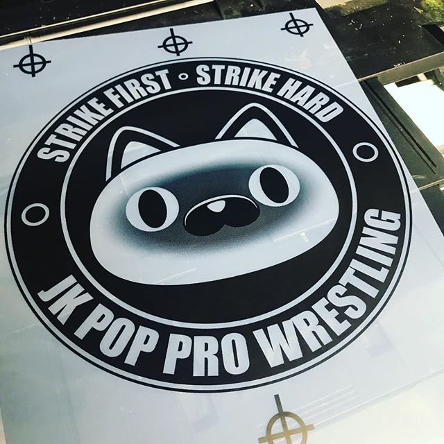 Transparencies darker than the darkest witch, blacker than the blackest pitch. #legend #screenprinting