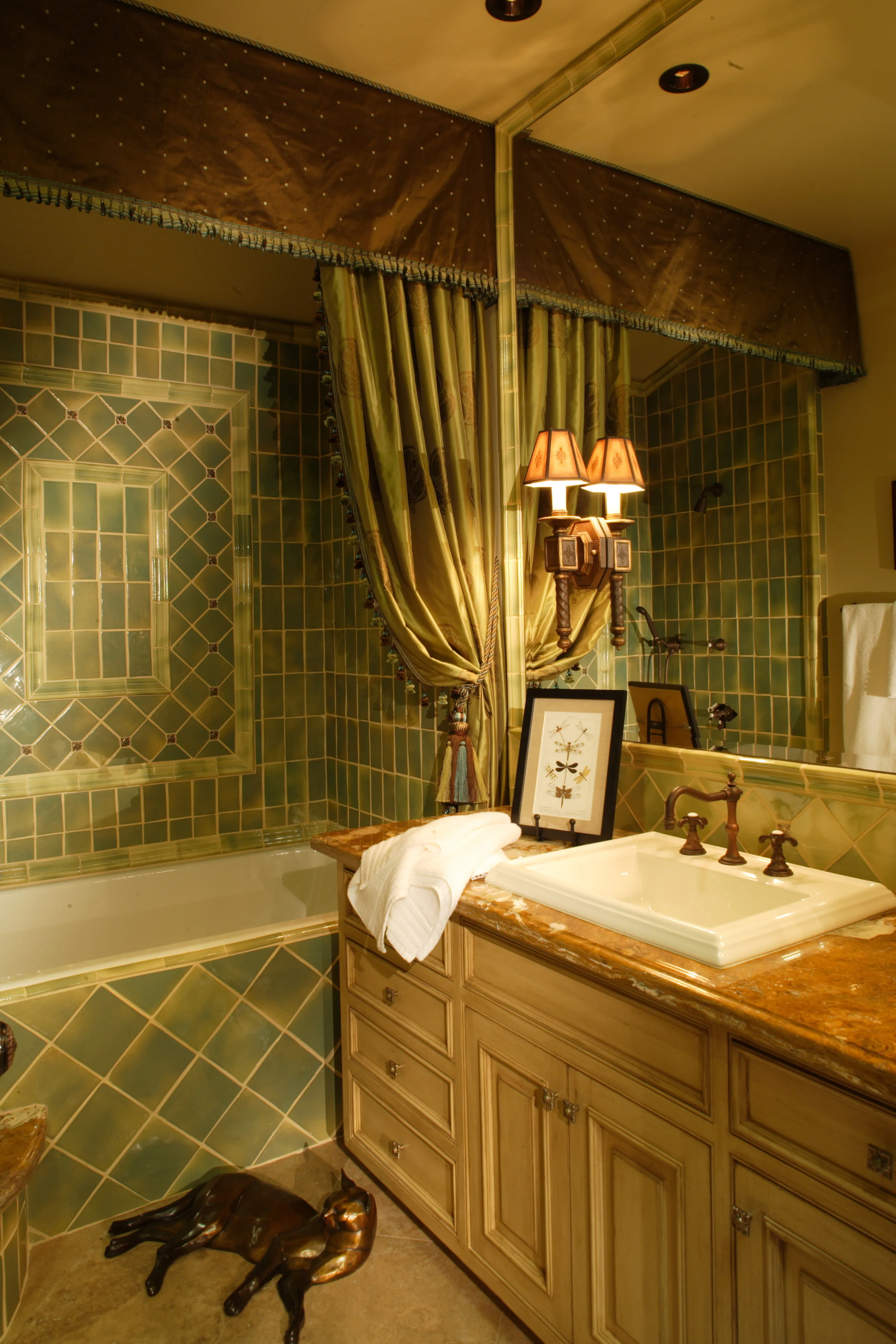 Guest Bath