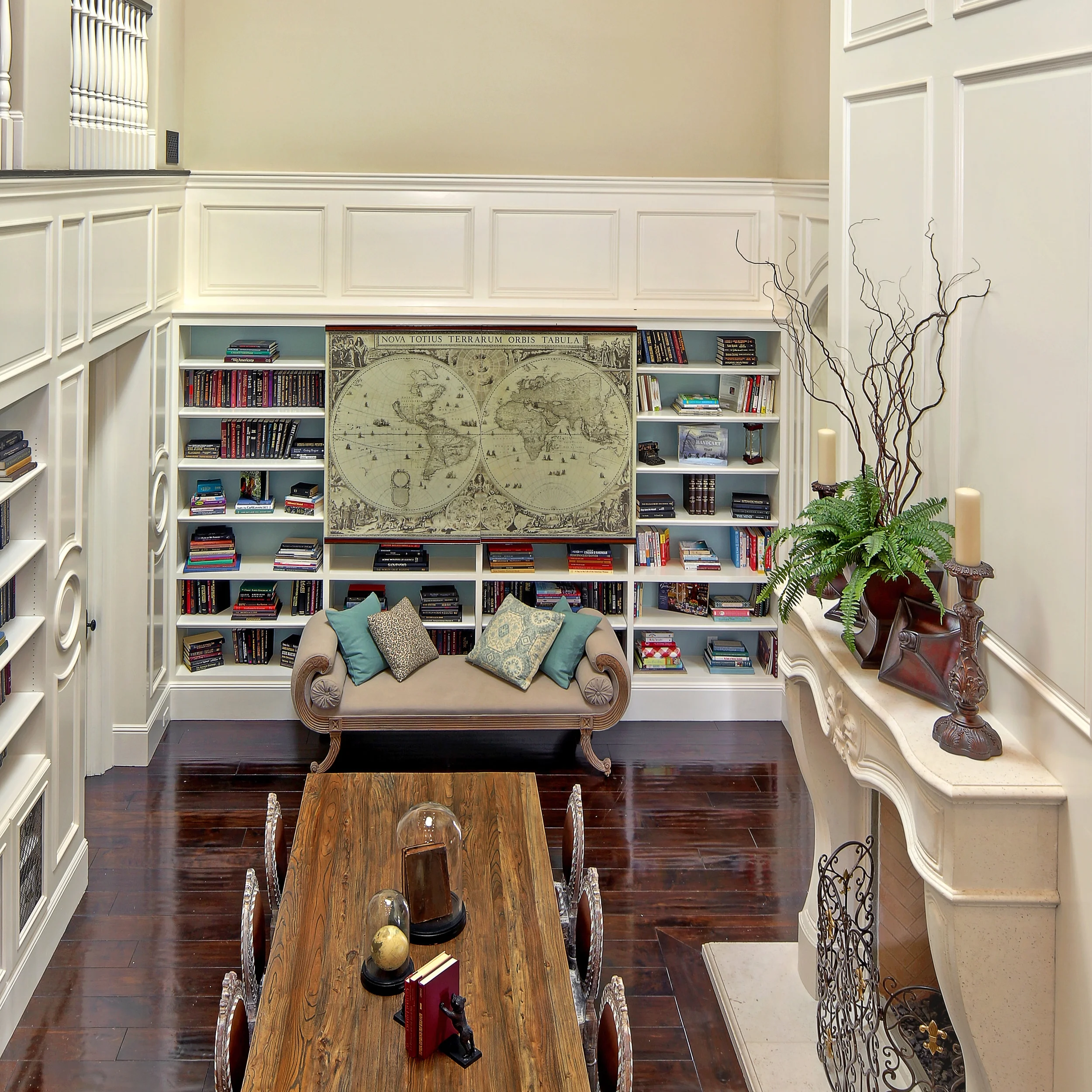 Library