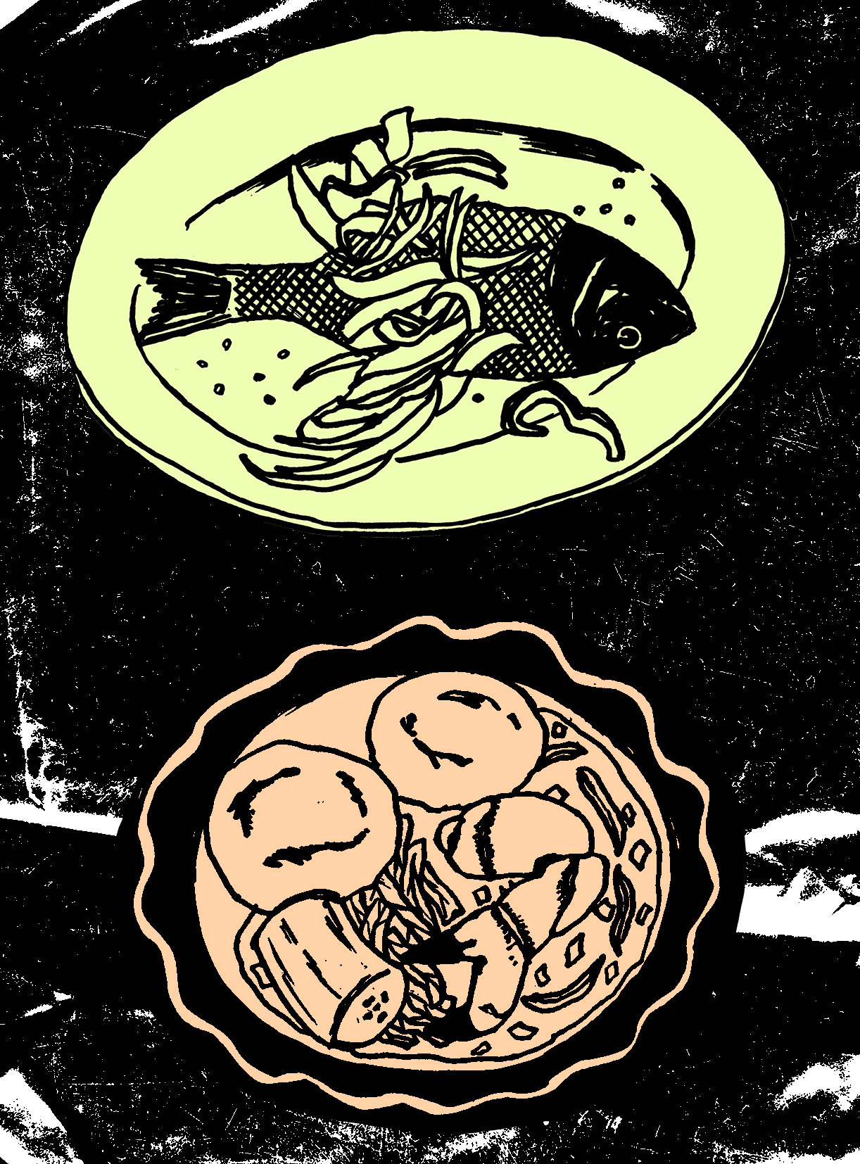 dinner time by olivia twist COPYRIGHT OLIVIA MATHURIN-ESSANDOH 2020.png