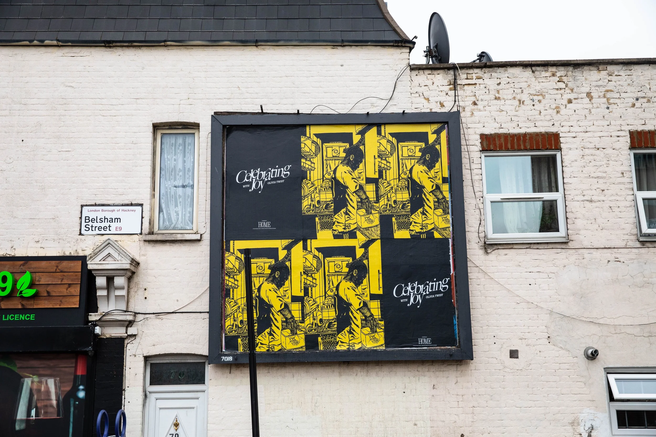 Billboard, October 2021