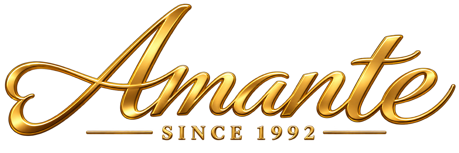 Amante Italian Restaurant in Downtown Los Angeles