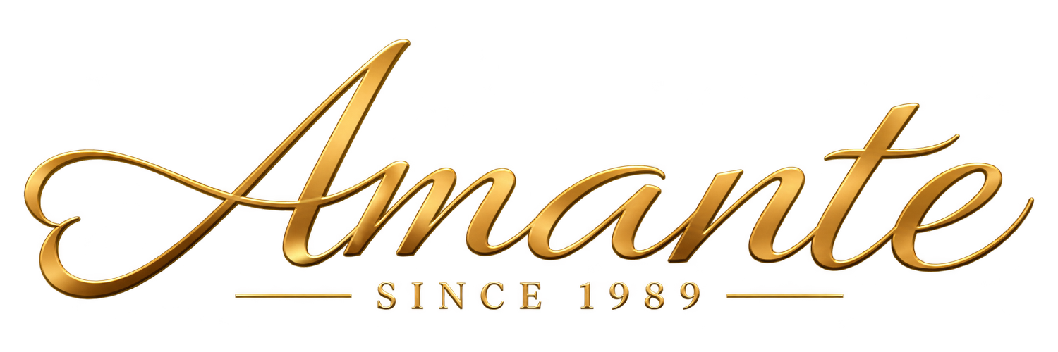Amante Italian Restaurant in Downtown Los Angeles