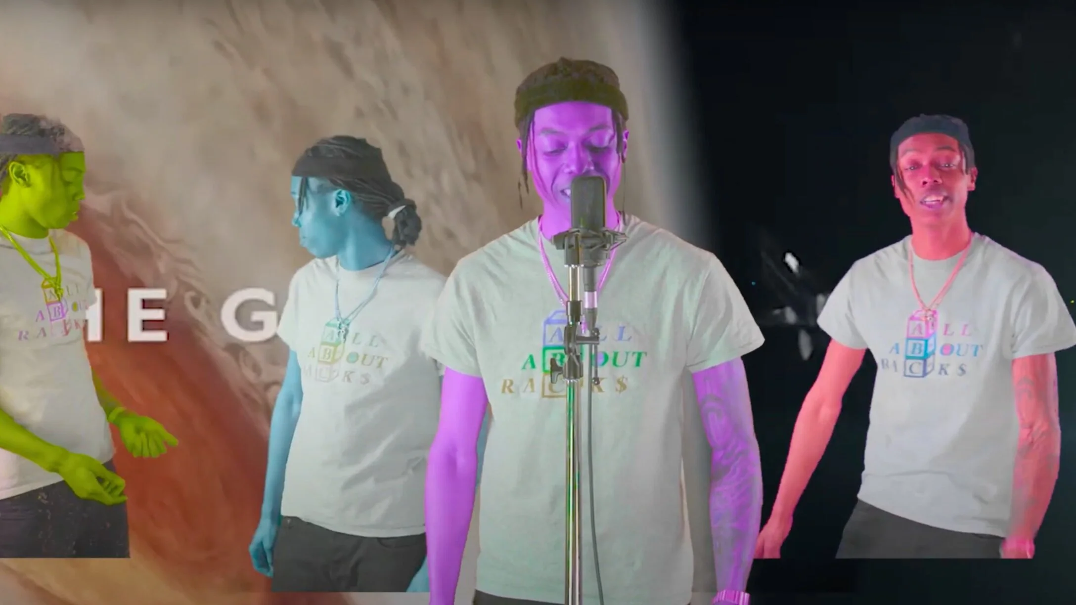 OUTTALINE LIVE - FREESTYLE by Jupiter Jaxs