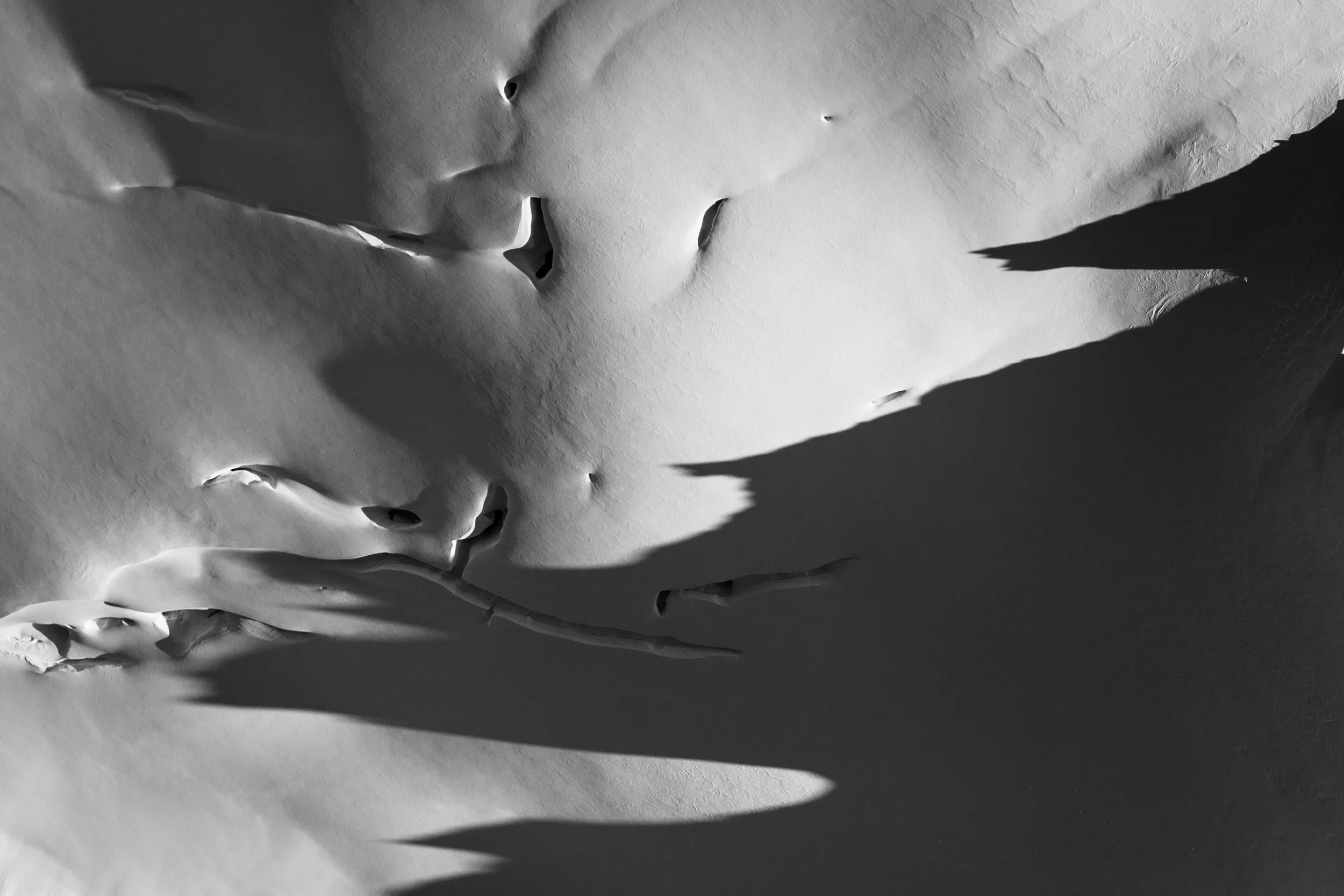 I Survived an Avalanche in 1984. It Took Me Decades to Pick Up the Pieces