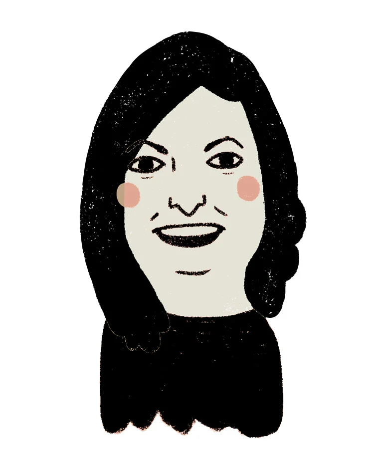 Adult Nanny