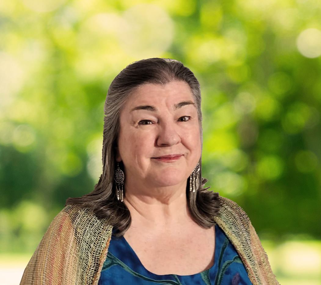 Shayna ‘Rabba Nechama’ Naveh: Holistic Independent Rabbi