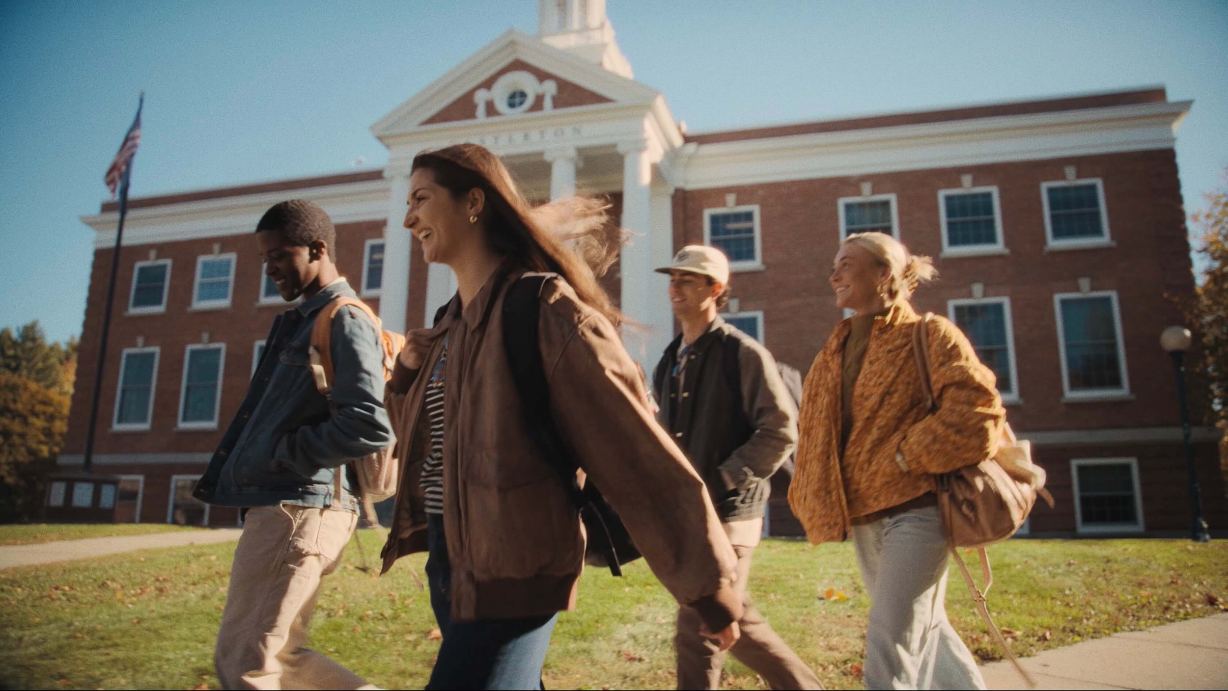 Vermont State University