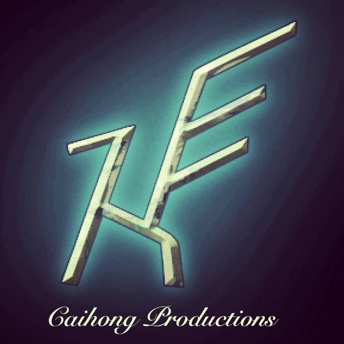 Caihong Productions Logo Text sq.png