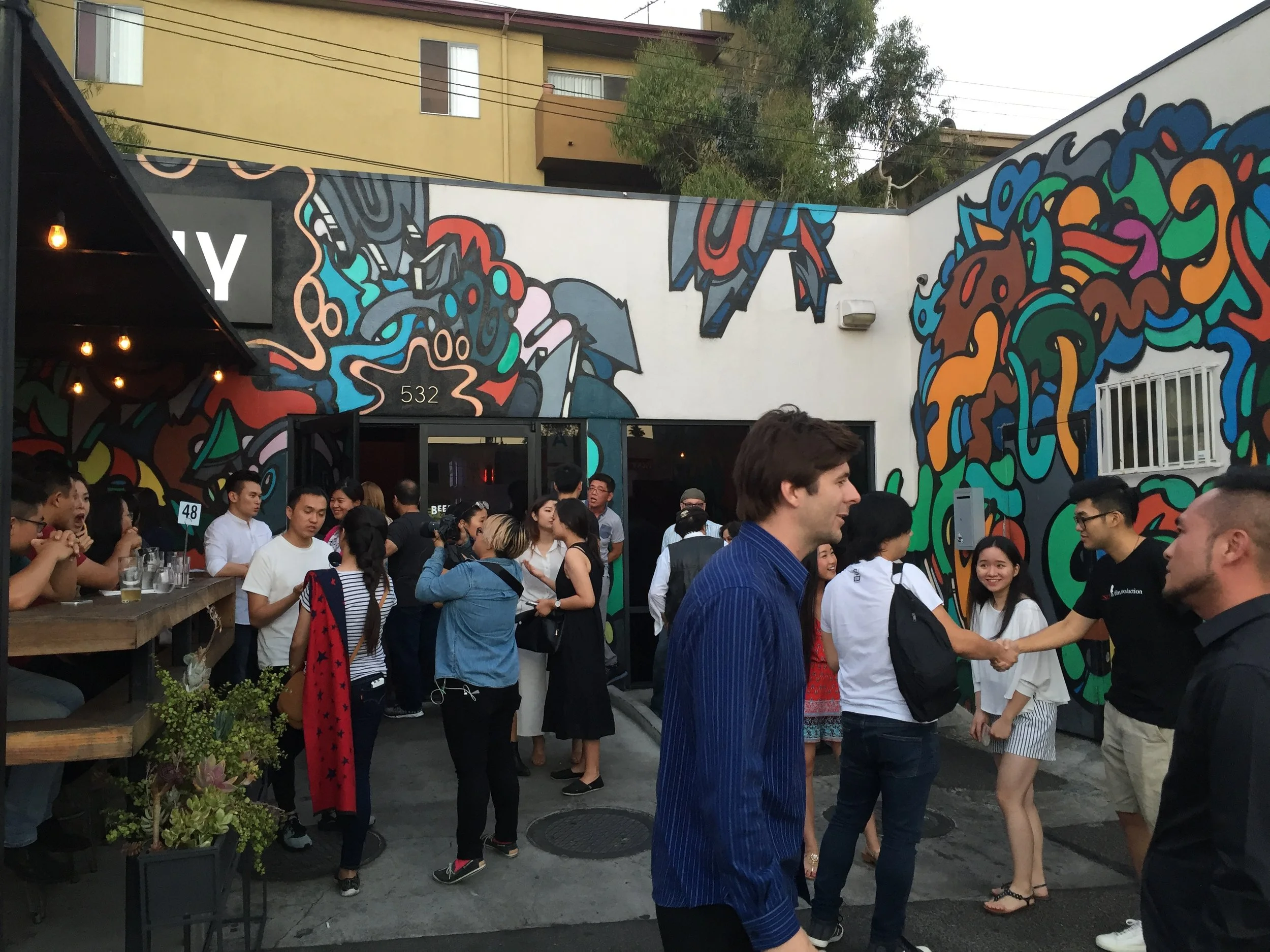 LA China Mixer 080801.JPG