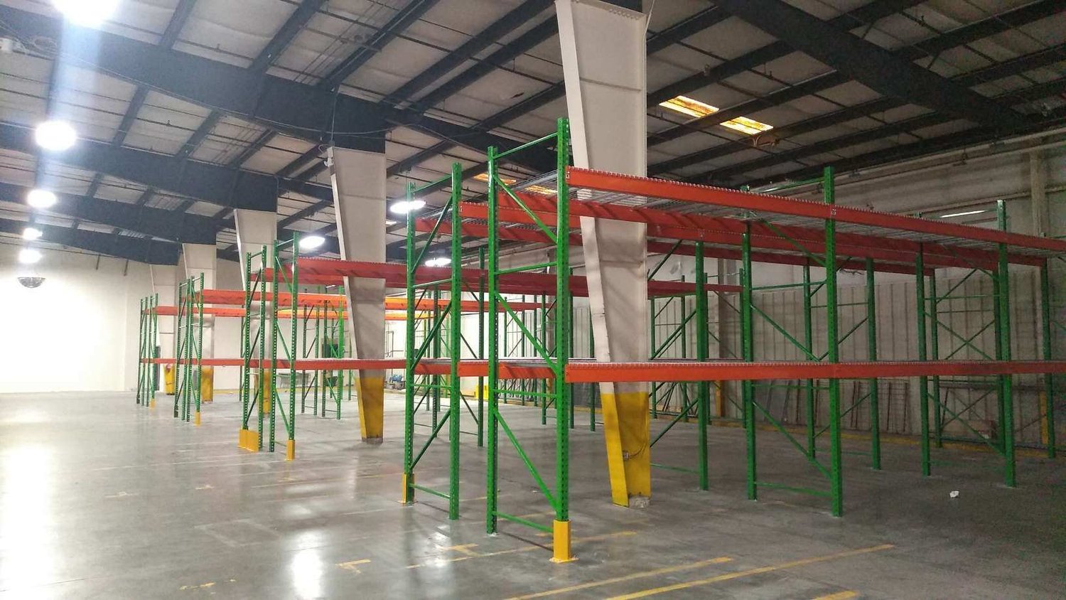 Storage and Handling Solutions | Chesapeake, Va. | 757-436-3434