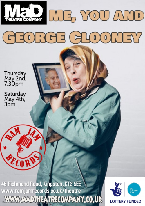 Me+You+and+George+Clooney+Poster.png