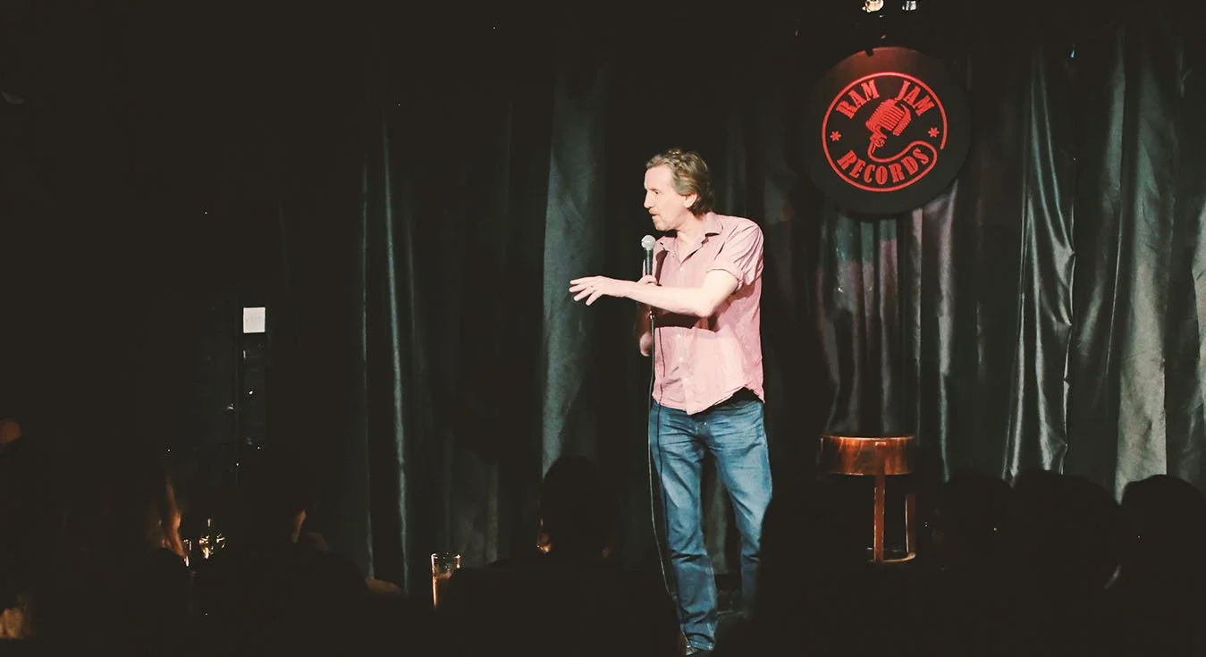 Crack Comedy