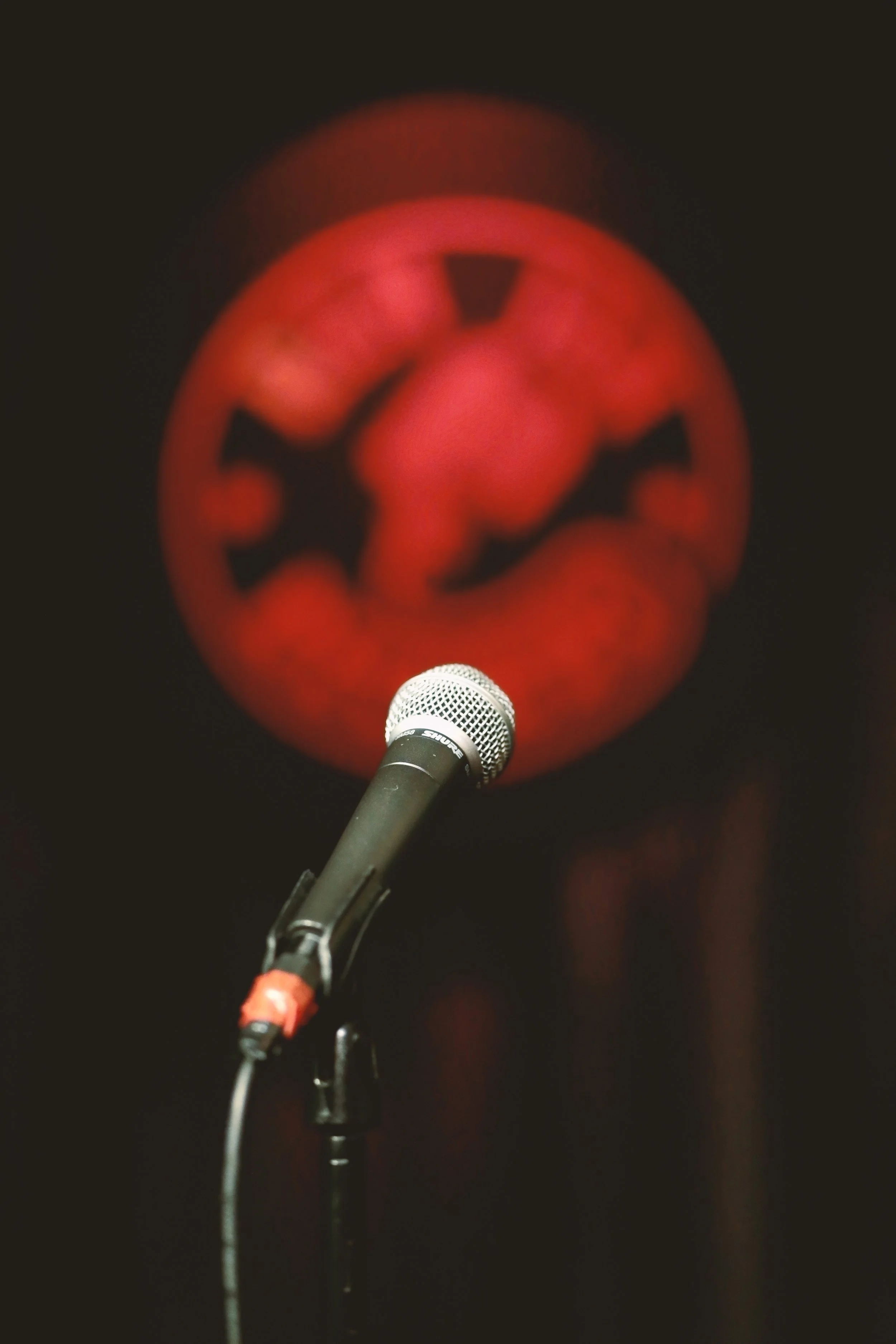 COMEDY COURSE: CRACK COMEDY)