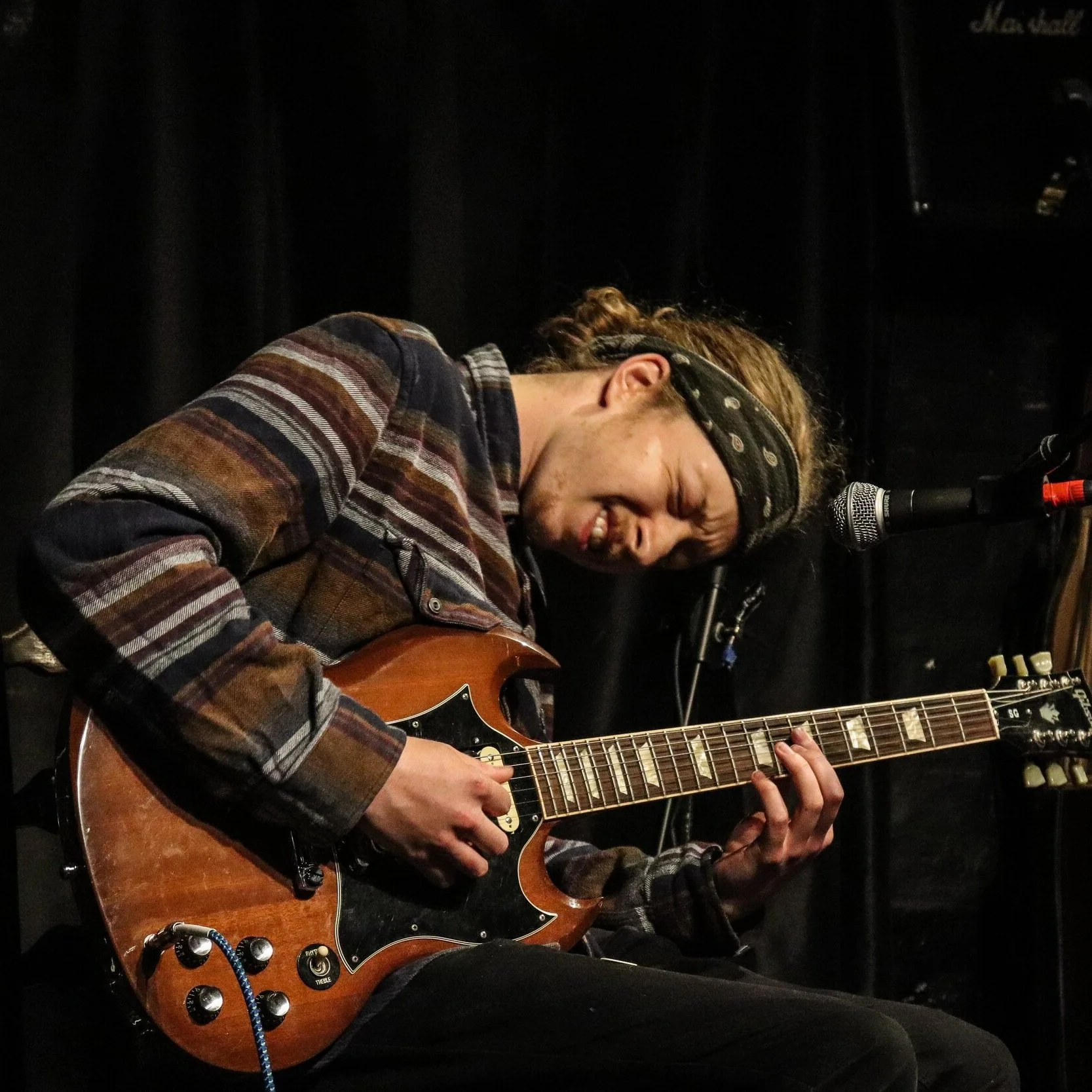 OPEN MIC THURSDAY SPECIAL