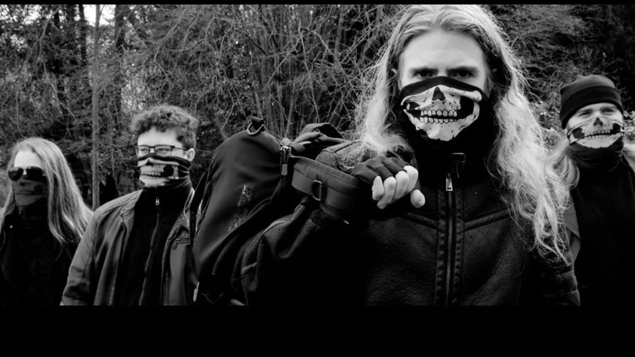 Bury The Gun