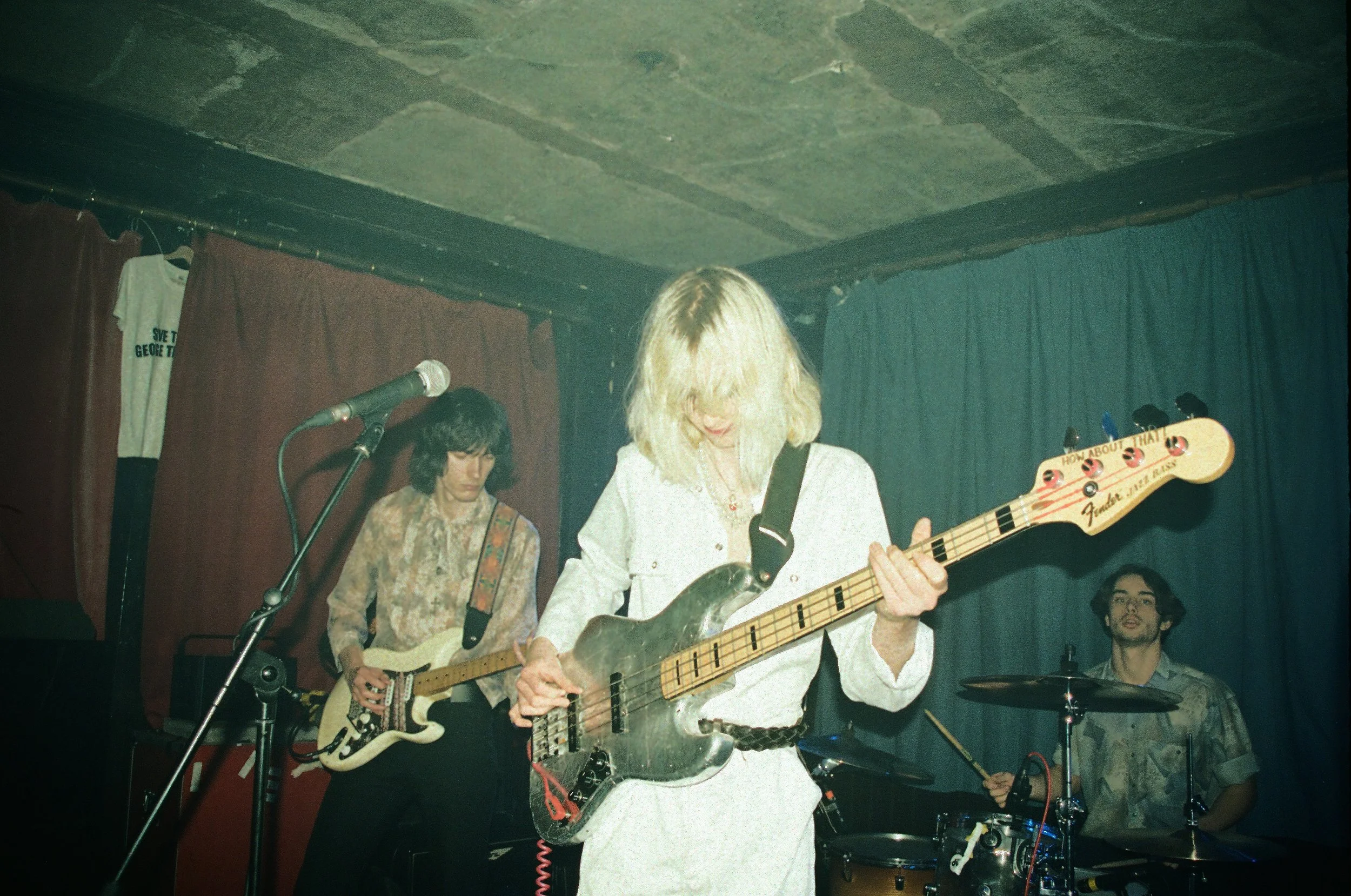 MURDER BY TELEVISION