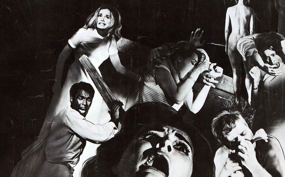 NIGHT OF THE LIVING DEAD: SCREENING