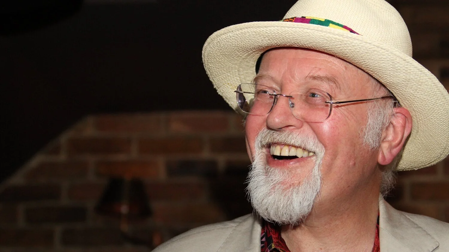  TIM PENN AND THE SECOND LINE