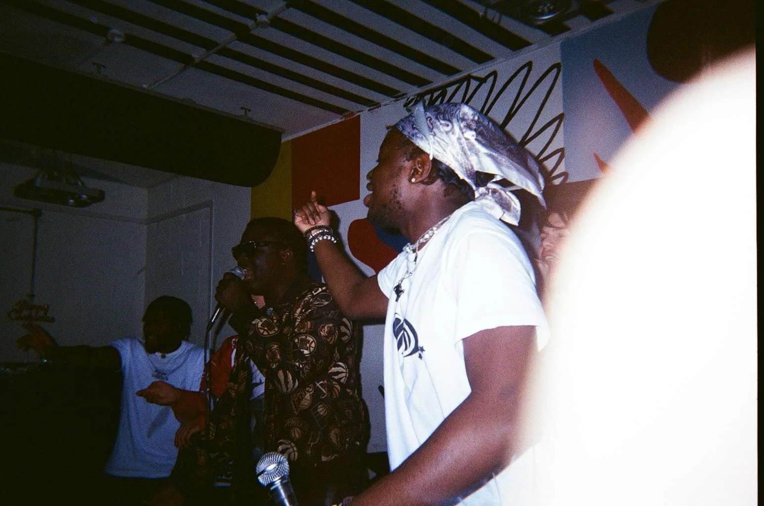 The ROUTE11 Experience