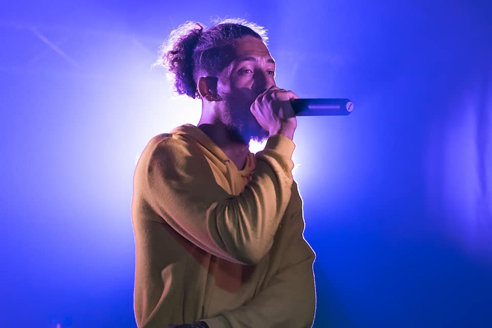 Raise the Bar: Napps &amp; Co