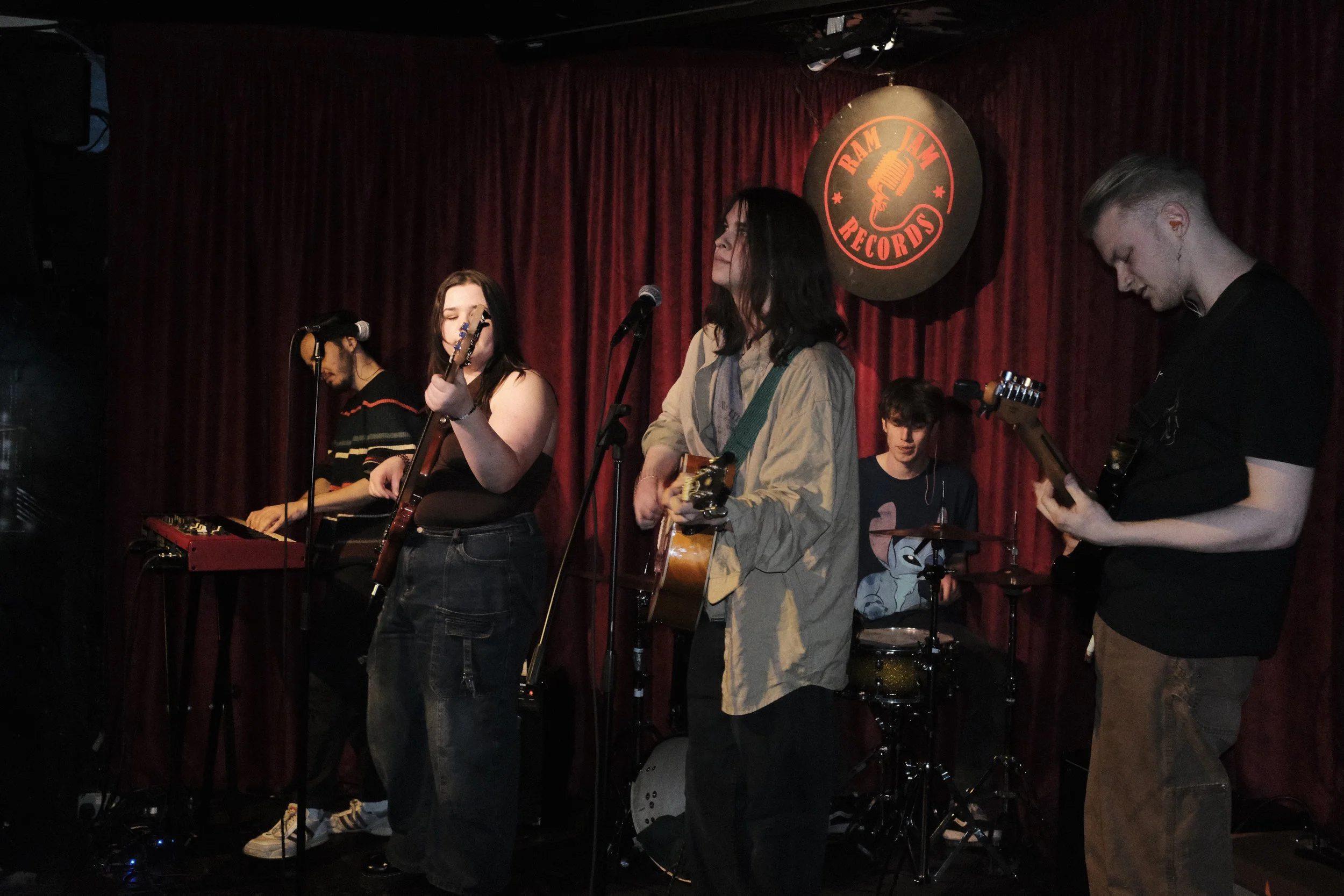 Halloween with Dogs Hosting Fleas &amp; Friends