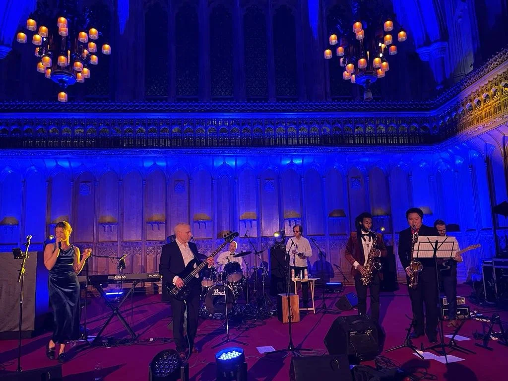 The Wonderful Collective