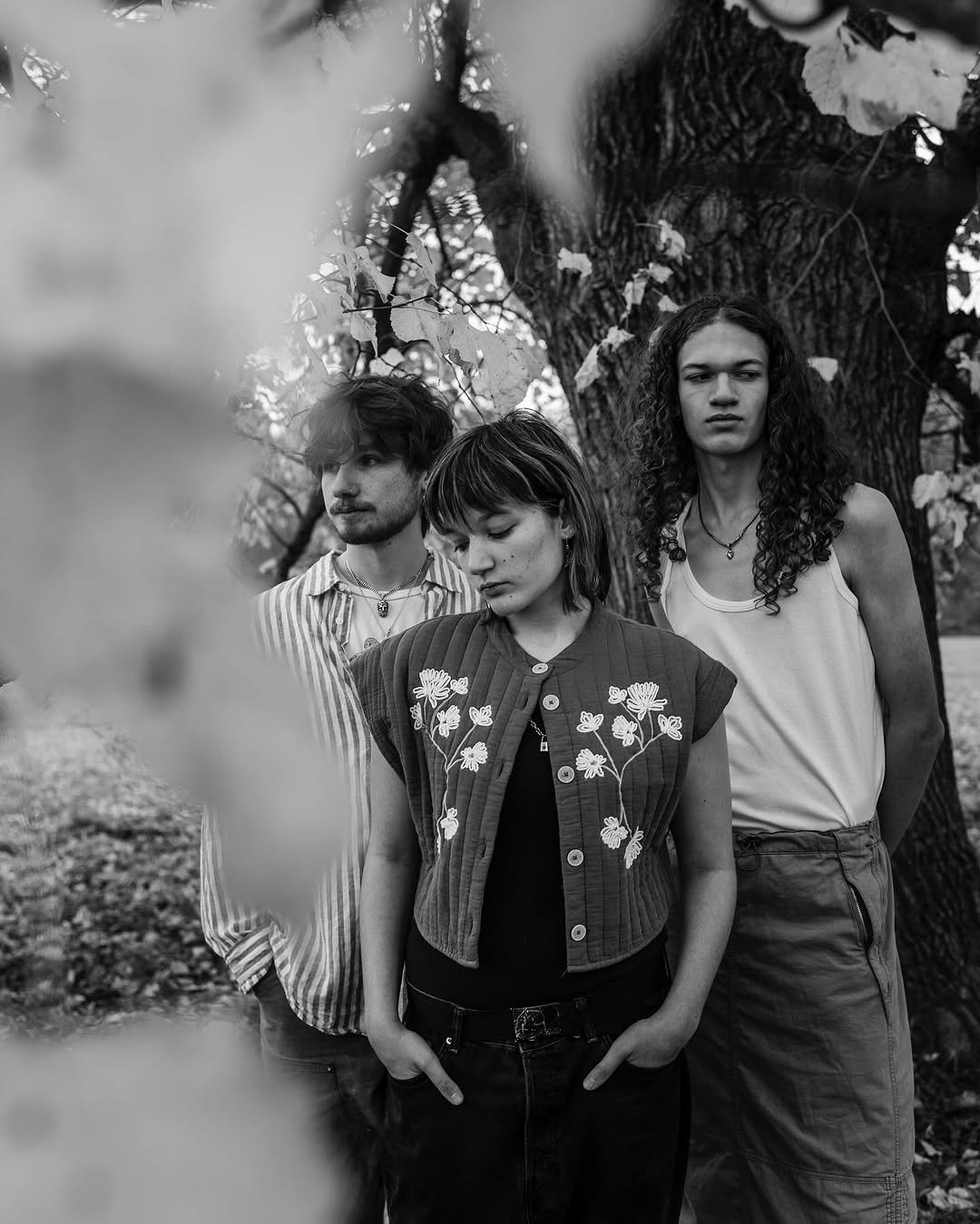 Ranga Records Presents Art Room & Guests