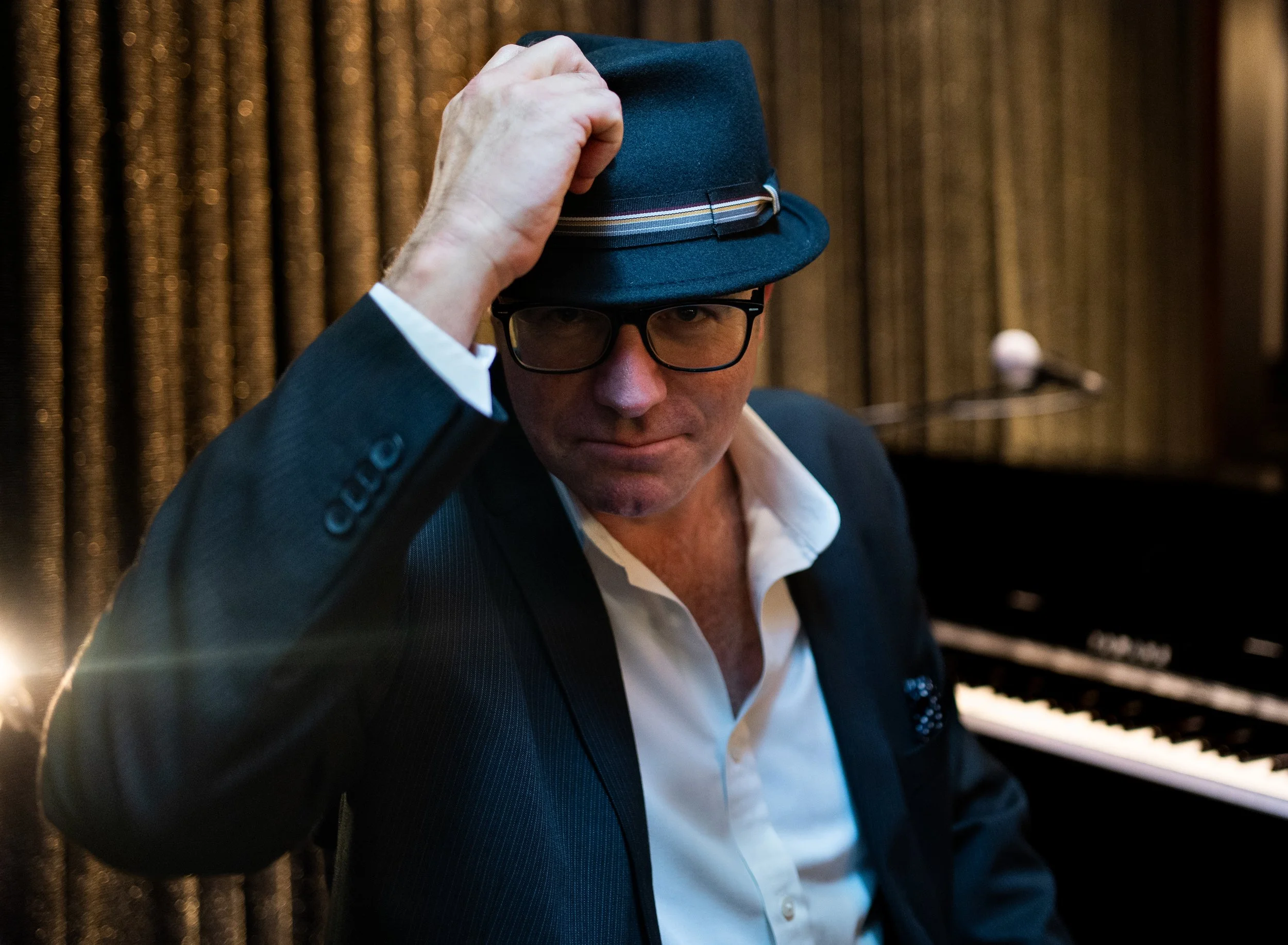 TJ Johnson &amp; His Band