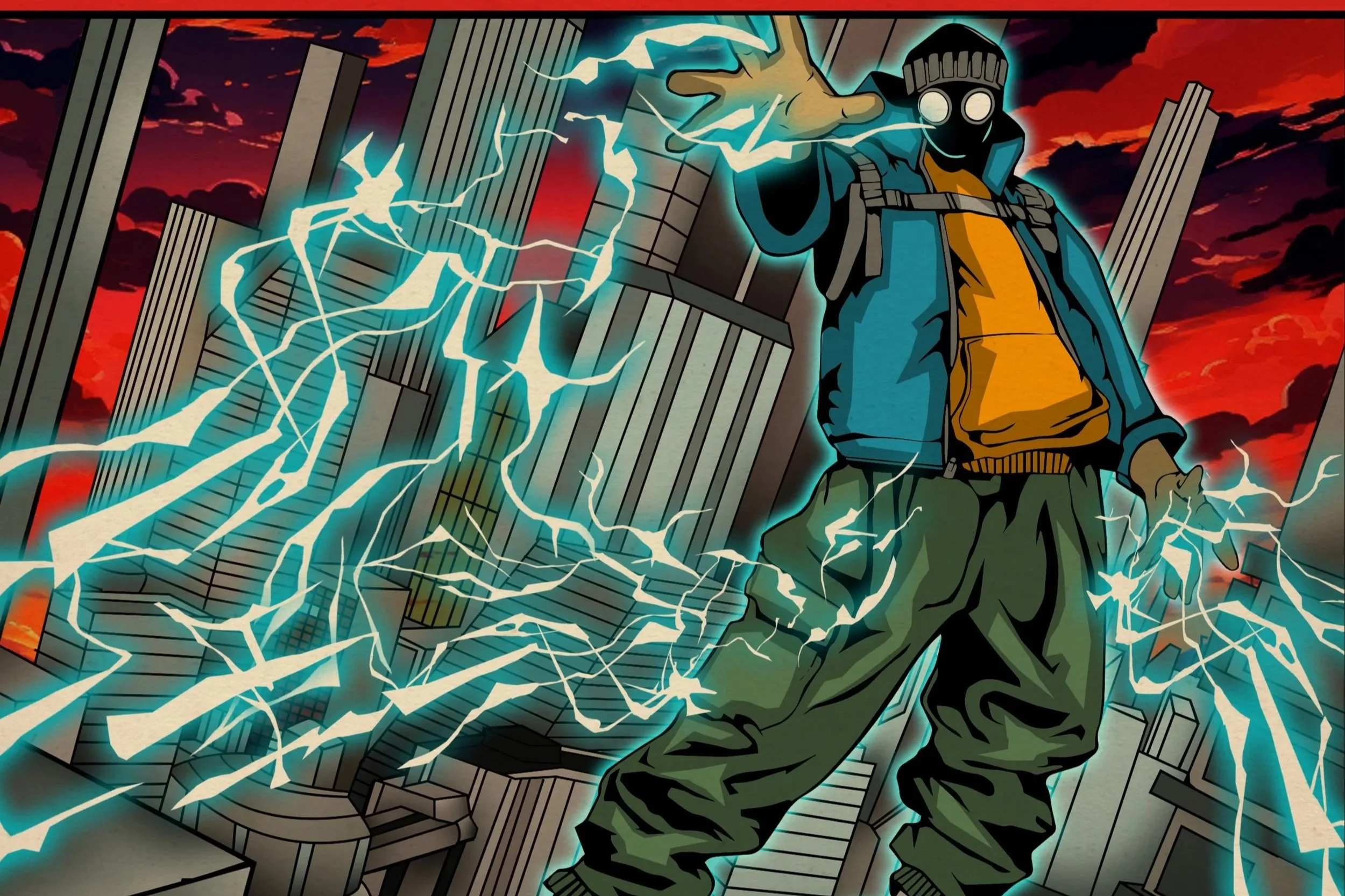 Snuff The Ablist at Rappers Delight