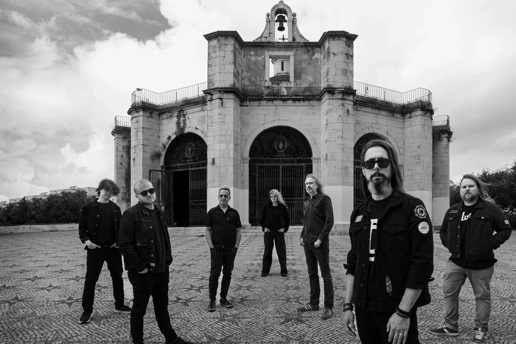 Big Big Train presented by Banquet Records