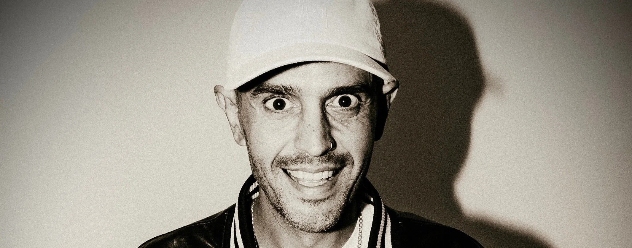 Dabbla at Rapper's Delight