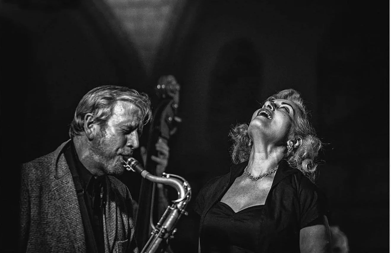 Aisha Khan and the Rajahs