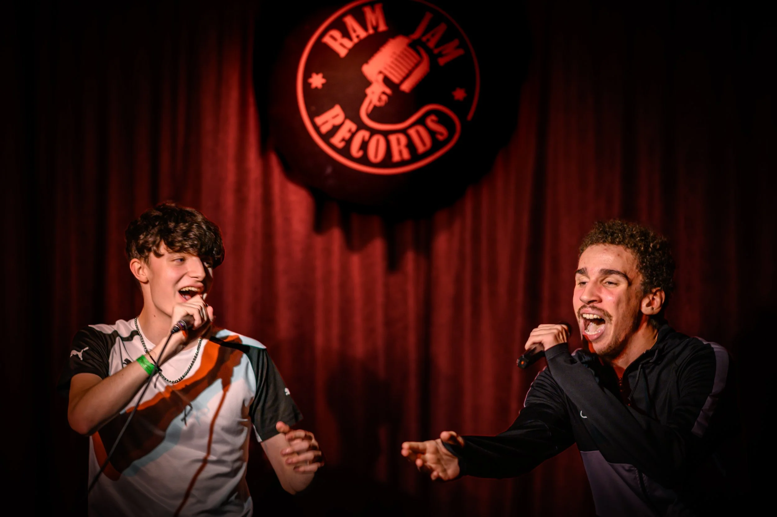 JT#Mio: The Archives