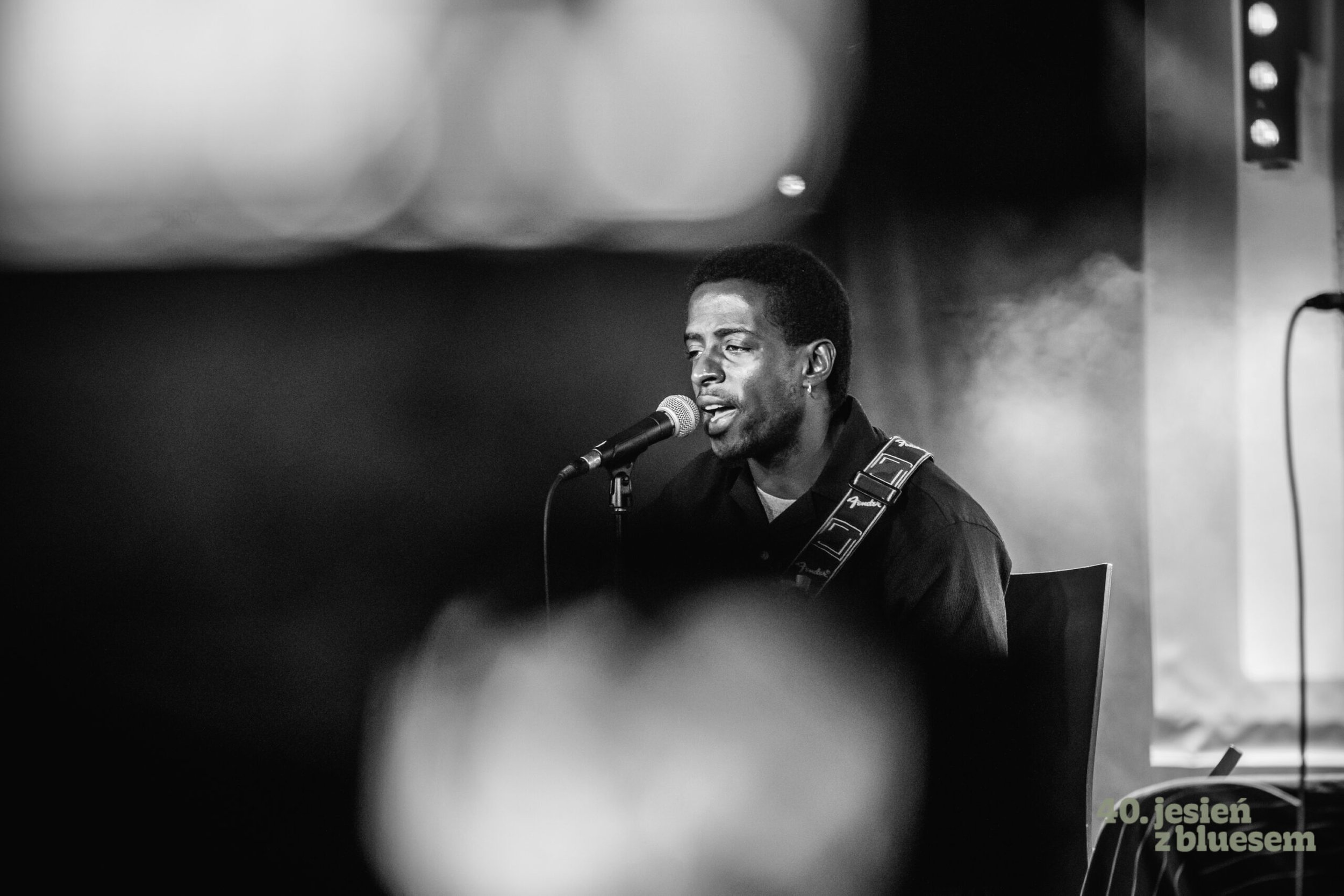 Remi Bankyln &amp; The King Bees